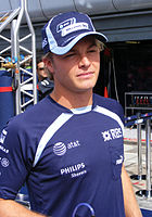 2007 Italian GP