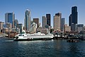 File:Seattle Ferry.jpg