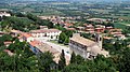 * Nomination Solferino, Lombardy, Italy, where the Battle of Solferino took place and gave way for the Red Cross to be founded. --Murdockcrc 20:24, 17 December 2010 (UTC) * Promotion a bit foggy in background, but otherwise good. Useful. French caption added.--Jebulon 01:26, 18 December 2010 (UTC) I added the geocode, requirement in VIC --Jebulon 01:41, 18 December 2010 (UTC)