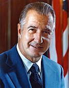 Spiro Agnew -  Bild