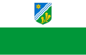 Bandeira do condado de Condado de Tartu Tartumaa