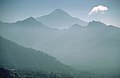 volcan Tajumulco'