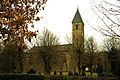 Evangelische Kirche (Rüdinghausen), Witten