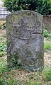 * Nomination: A weather-worn gravestone at the Church of St Mary Magdalen, Oxford --Mike Peel 07:33, 18 August 2024 (UTC) * * Review needed