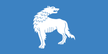 BIA Wołkowysk flag.svg