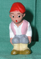 24 juillet 2010 Caganer