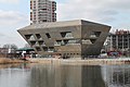 Canada Water Library