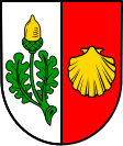 Lohnsfeld címere