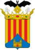 Escudo d'armas