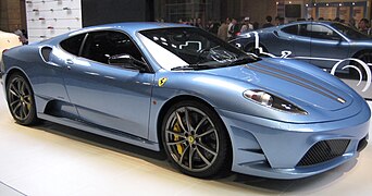 Ferrari F430