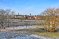 Festplatz Zuffenhausen im Stadtteil Stuttgart-Rot