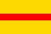 Flag of Condé-sur-l'Escaut