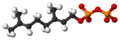 Geranila pirofostato