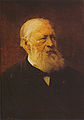 Hendrik Conscience overleden op 10 september 1883