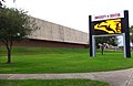 Hofheinz Pavilion