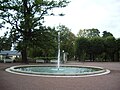 Fountain in Kadriorg