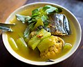 'Kaeng tun'