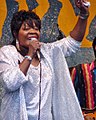 Q232819 Koko Taylor op 5 mei 2006 geboren op 28 september 1928 overleden op 3 juni 2009