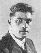 Franz Kutschera -  Bild