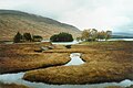 Loch Ossian