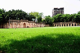 Dhanmondi Eidgah