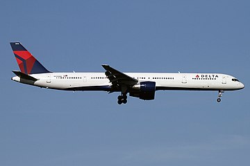 Delta Air Lines