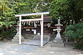 紀伊国 大屋都姫神社