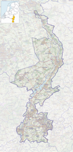 Pannenberg (Limburg)