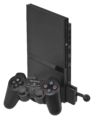 PlayStation 2 (SCPH-70000)