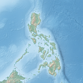 Mount Malindang is located in Philippines