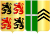 Coat of arms of Quaregnon