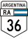 RN 36