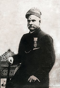 Radža Ravi Varma