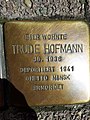 50. Trude Hofmann