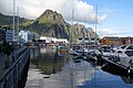 Svolvær