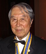 Yoichiro Nambu