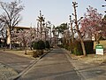 田宮運動公園