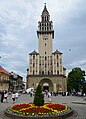 Polski: Katedra świętego Mikołaja Čeština: Katedrála svátého Mikuláše English: Cathedral of Saint Nicholas