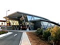 Estación de Antequera-Santa Ana.