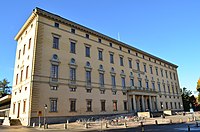 Uppsala University Library