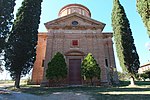 Santuario della Madonna della Carraia