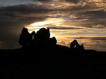 Katedralen i Clonmacnoise