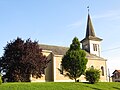 Kirche Saint-Baldéric