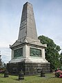 Monument General Hoche in Weißenthurm am Rhein (1798)