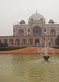 Humayun's Tomb