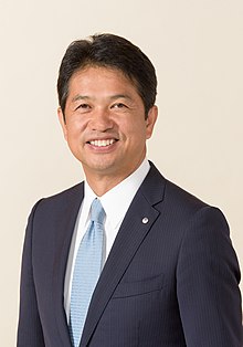 大井川和彦