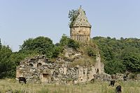 Խորակերտի վանք Khorakert Monastery