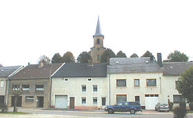 Meix-devant-Virton