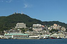 Mt.Inasa 2010.jpg