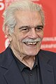 10. Juli: Omar Sharif (2009)